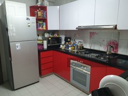 Hume Park I (D21), Condominium #208737071